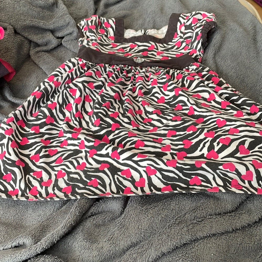 Girls top